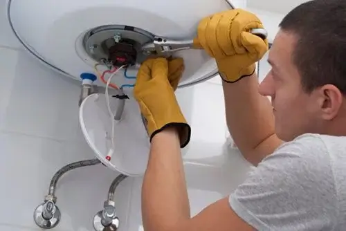 Ремонт водонагревателей Electrolux в Верхнем Уфалее в октябре