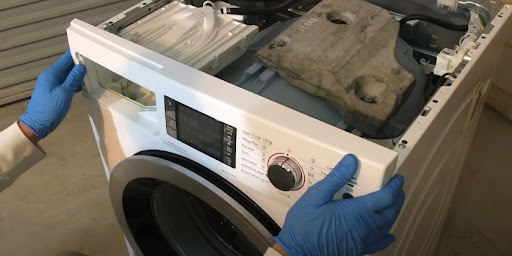 Ремонт стиральных машин Whirlpool в Верхнем Уфалее – сервис от Мастер24, цены от 2047 руб