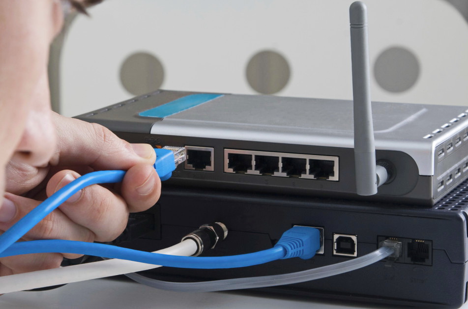 Настройка Wi-Fi роутера в Верхнем Уфалее от Мастер24 – прошивка, установка, подключение от 716 руб